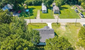 422 London St, Alma, AR 72921