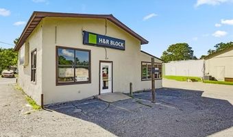 824 S California, Atoka, OK 74525
