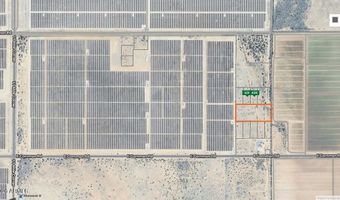 S Sunshine Boulevard, Casa Grande, AZ 85122