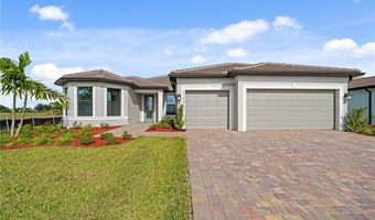 17032 Bishop Blvd Lot 0250, Alva, FL 33920