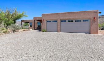 11 Canyon Draw, Alamogordo, NM 88310