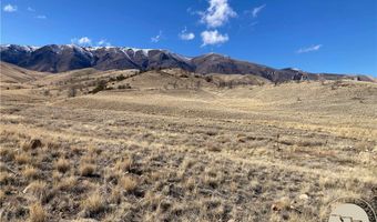 NHN Ruby Creek Drive lot 27, Belfry, MT 59088