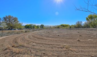 50 Crawford Rd, Belen, NM 87002