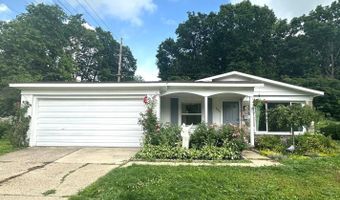 2362 Georgetown Blvd Blvd, Ann Arbor, MI 48105