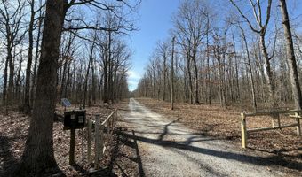 4872 Deer Run Rd, Altamont, TN 37301