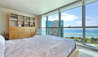 1177 Queen St 3702, Honolulu, HI 96814