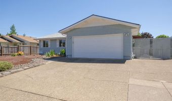 4589 SE Geary St, Albany, OR 97322