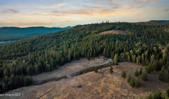 4575 Blacktail Rd, Careywood, ID 83809
