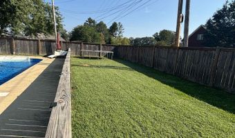 107 Ben Durrett Dr, Amory, MS 38821