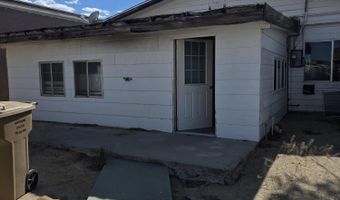530 K St, Hawthorne, NV 89415