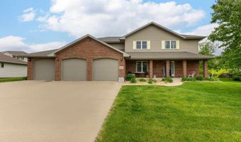 2380 Whitetail, Asbury, IA 52002
