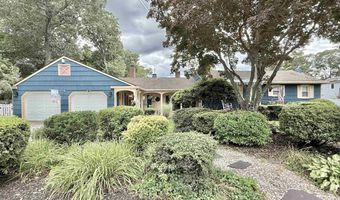 511 Delaware Ave, Absecon, NJ 08201