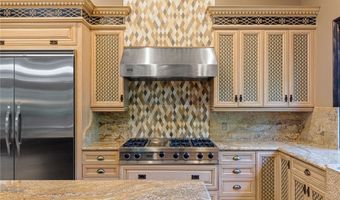 33 Promontory Ridge Dr, Las Vegas, NV 89135