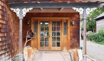 11 N Spring St, Eureka, NV 89316