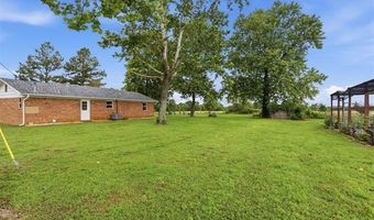 6827 E Rodeo, Atoka, OK 74525