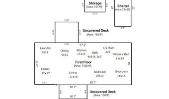 4007 Dennis Mclawhorn Rd, Ayden, NC 28513