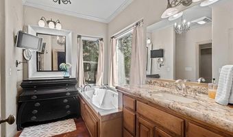 780 Rickets Ln, Ardmore, OK 73401