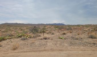 S San Peppy Road lot 40 & 41, Congress, AZ 85332