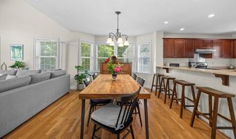 9 Franklin 8, Acton, MA 01720