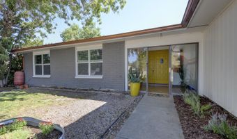 6434 Concordia Rd NE, Albuquerque, NM 87111