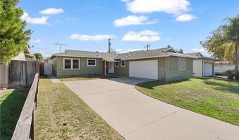 508 S Falcon, Anaheim, CA 92804