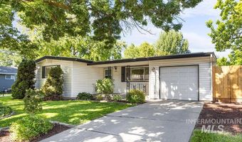 2905 N 38th St, Boise, ID 83703