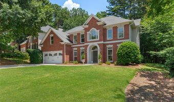 1355 Mayfield Manor Dr, Alpharetta, GA 30009
