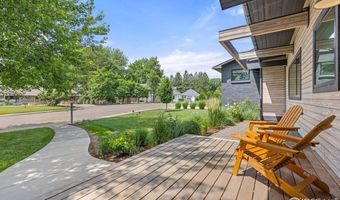 3863 57th St, Boulder, CO 80301