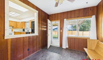 618 Montana Ave, Basin, WY 82410