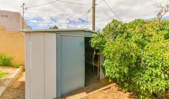 3815 ERBBE St NE, Albuquerque, NM 87111