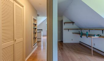 3319 E Hill Rd, Andover, VT 05149