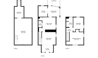 6531 PARNELL Ave, Baltimore, MD 21222