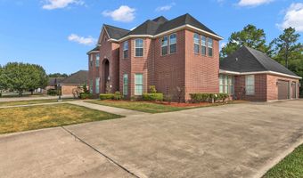 4565 Roberts Ave, Beaumont, TX 77707