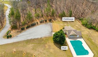 0 Planters Creek Dr Lot 34, Baldwin, GA 30511