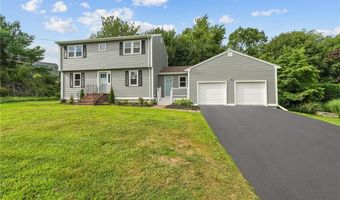 21 Hope Hill Ter, Cranston, RI 02921