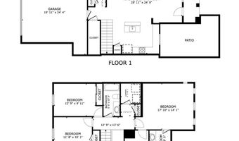 1926 Via Firenze, Henderson, NV 89044