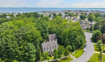 1619 MERCERS Way, Berlin, MD 21811