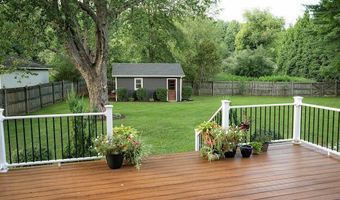25597 Cornelius Dr, Abingdon, VA 24211