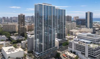 1515 Liona St 3400, Honolulu, HI 96814
