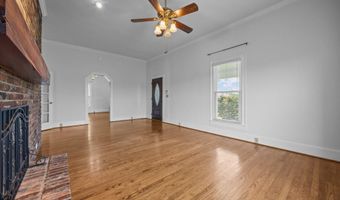 419 Mabry Rd, Angier, NC 27501