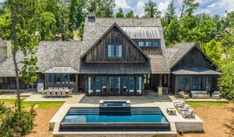 130 Sundown Rdg, Alexander City, AL 35010