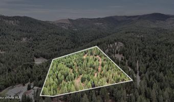 1571 Stone, Blanchard, ID 83804