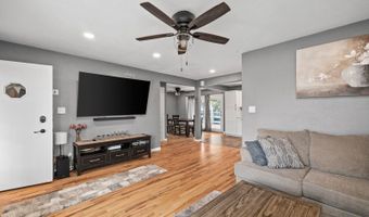 1626 GOSHEN Ave, Cheyenne, WY 82001