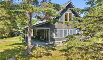 78 Youngs Mountain Rd, Bar Harbor, ME 04609
