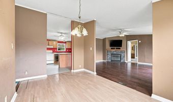 393 Abbott Farm Rd, Ayden, NC 28513