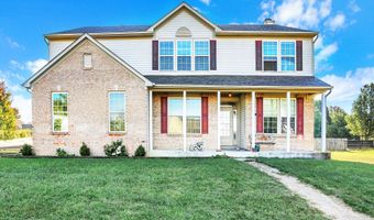 2161 Silver Rose Dr, Avon, IN 46123