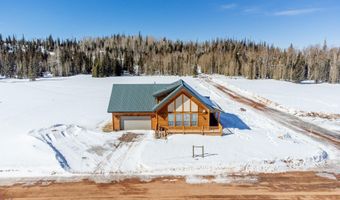 674 E Park-U-Pine Walk, Brian Head, UT 84719