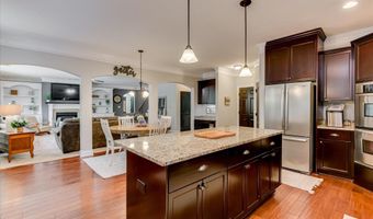 1251 Moultrie Dr, Aiken, SC 29803