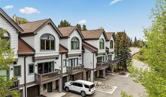 705 FOUR OCLOCK Rd M4, Breckenridge, CO 80424