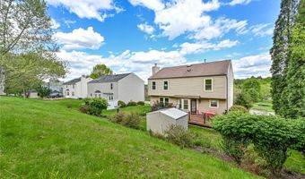 4823 Shamrogue Ct, Allison Park, PA 15101